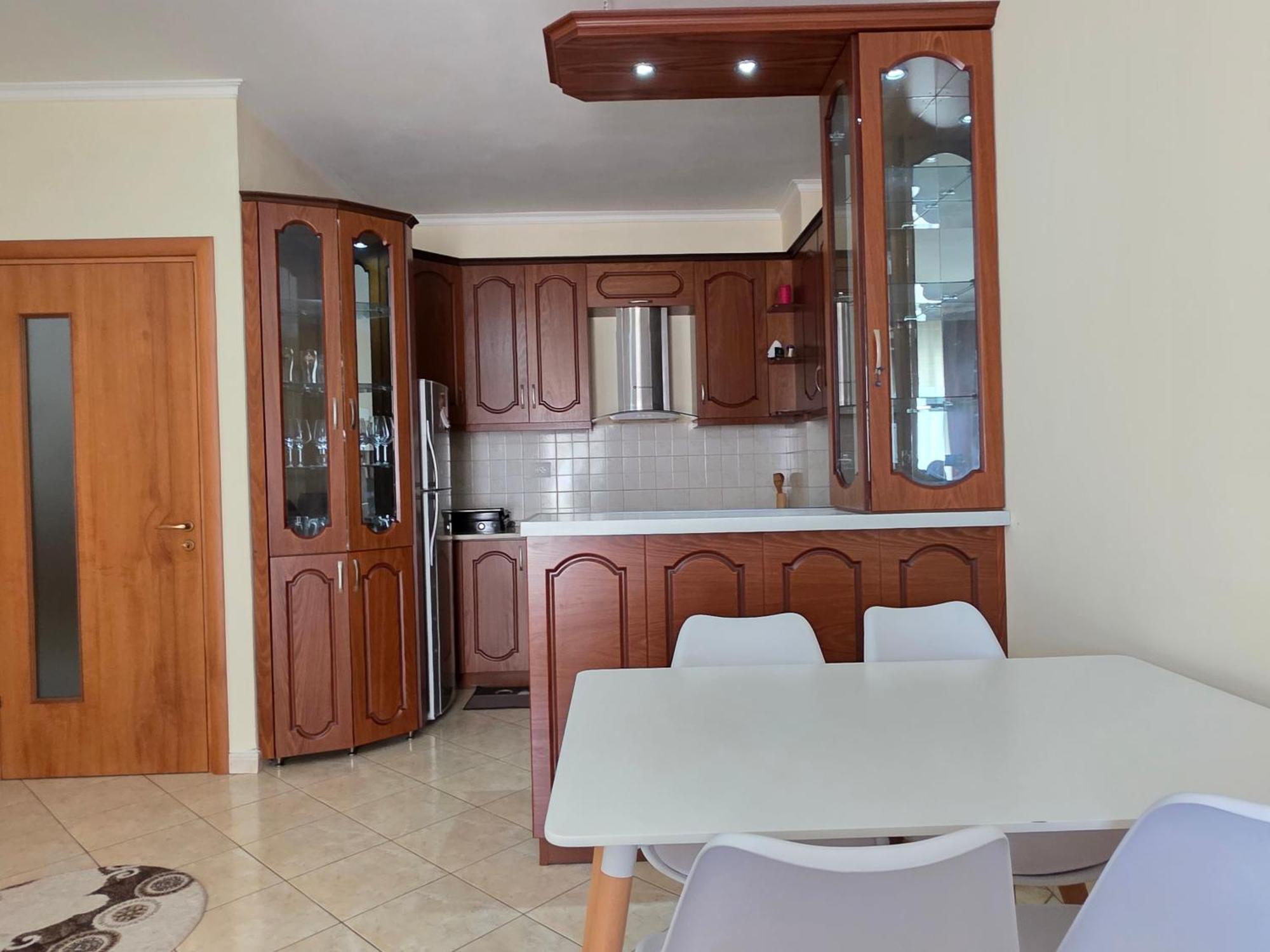 Erin Apartments Vlorë Exteriér fotografie